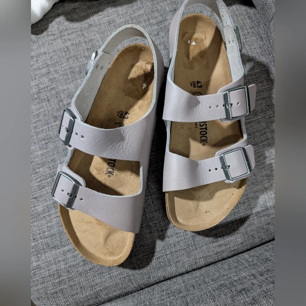 Birkenstock comfortable kids